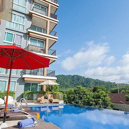 Grand Nai Harn Suites Rawai Екстер'єр фото