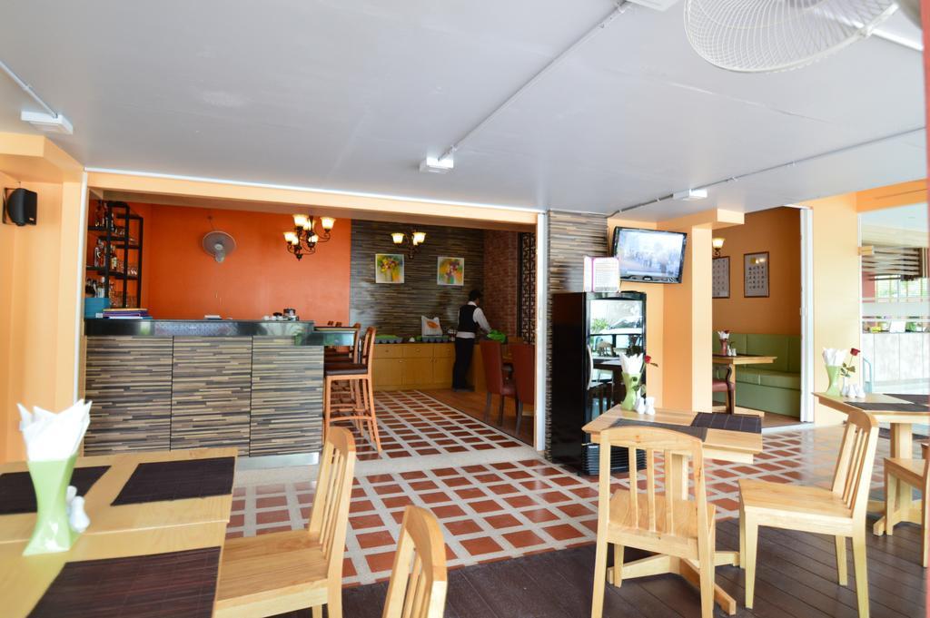 Grand Nai Harn Suites Rawai Екстер'єр фото