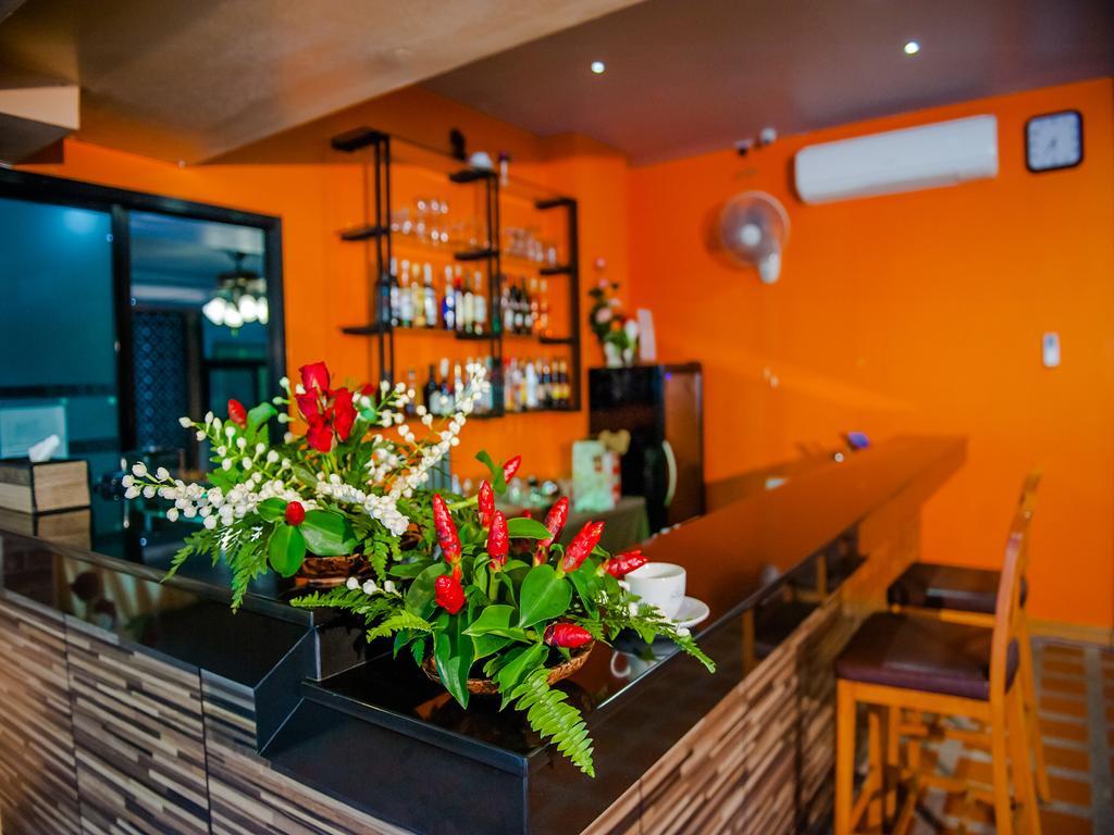 Grand Nai Harn Suites Rawai Екстер'єр фото