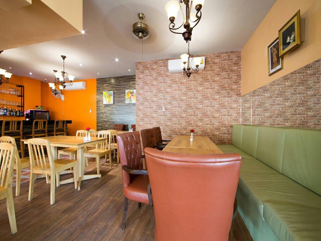 Grand Nai Harn Suites Rawai Екстер'єр фото