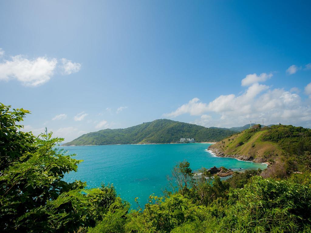 Grand Nai Harn Suites Rawai Екстер'єр фото